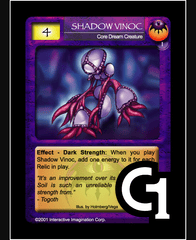 Shadow Vinoc